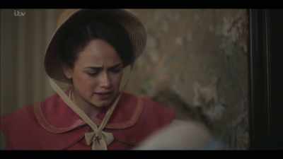 Sidney Parker is self-important,
prejudiced, and cruel. - Sanditon