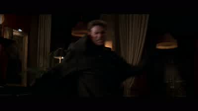 Sidney! - Scream 3