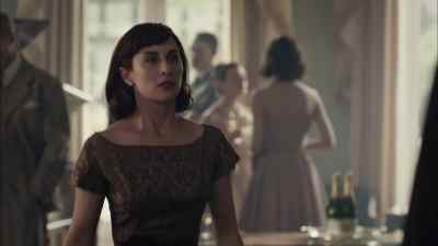 Sidney. - Grantchester