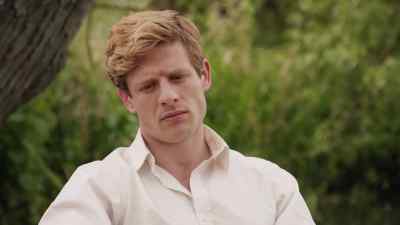 Sidney? - Grantchester