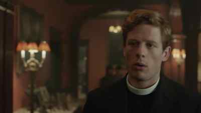 Sidney!
We've found a wasp nest. - Grantchester