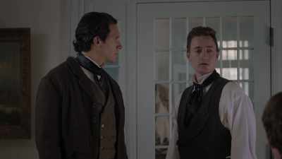 Sidney, would you please
give us a few minutes? - Witnesses