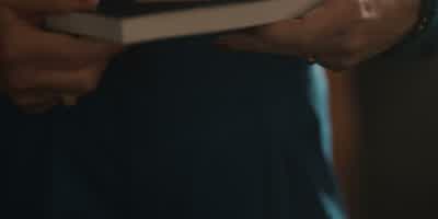 Sie haben dieses Buch geschrieben. - Dark