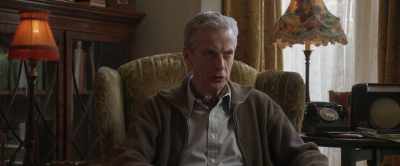 -Sieg...
-Don't trivialise it - Benediction
