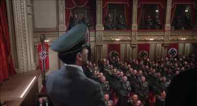 - Sieg!
- Heil! - To Be or Not to Be