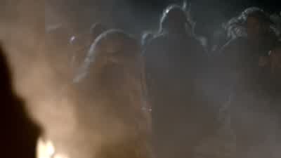 SIEGFRIED: Sinric, you're coming with us. - Vikings