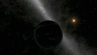 SIEGLER: We've now learned - Origins: The Journey of Humankind