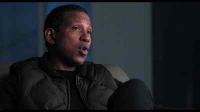 Siempre le decía a Wolf:
"No importa lo que pase, - The Honorable Shyne