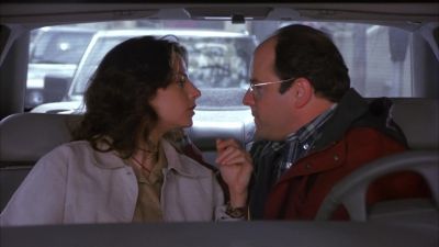 Siena, I love you. - Seinfeld