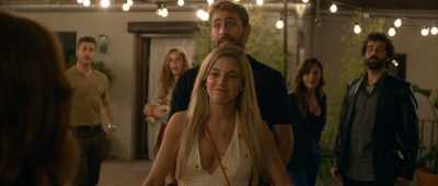 Siena's an influencer, - The Key Game