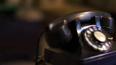 SIERRA:
I called a friend of mine - Extraordinary: The Seeding
