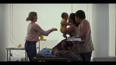 [Sifa cries] - The Commons