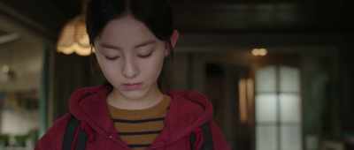 Sift down through your heart, - Little Women