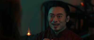 Sifu, how has your health been lately? - Attrition