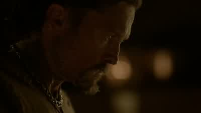 SIGGY: Aslaug, forgive me. - Vikings