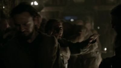 Siggy. - Vikings