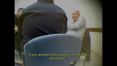 Sigh If she hadn't given him
presents, she would have... - The Bibi Files