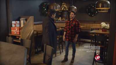 (SIGH) It's nice to see
you've come so far since - A Very Country Christmas