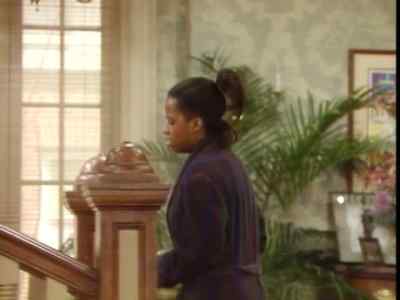 ( sigh ) - The Cosby Show