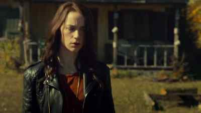 (sigh) - Wynonna Earp