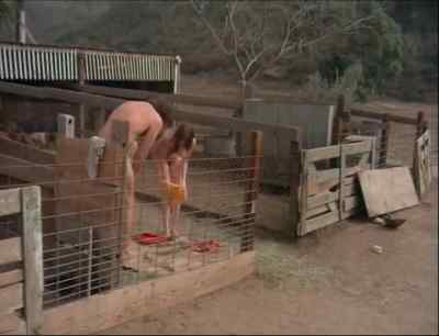 [sigh] - The Pig Keeper's Daughter
