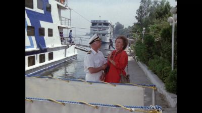 [Sigh] - The Love Boat