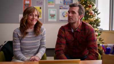 -[sigh] - A World Record Christmas