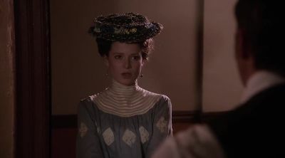 (sigh) - Murdoch Mysteries