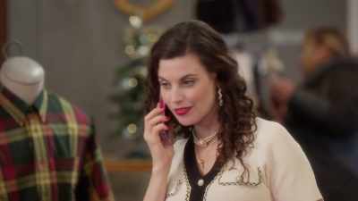 (sigh) Well, there's
royal navy, cobalt. - The Secret Gift of Christmas