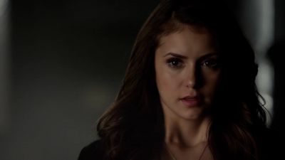 [Sigh] - The Vampire Diaries
