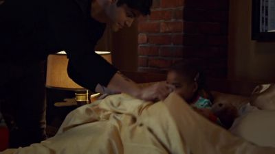 (SIGHING) All right. Come on. - Shadowhunters