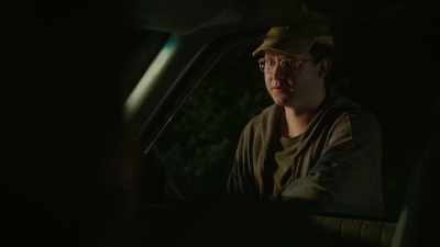 (sighing)
- you can go home now. - 12 Desperate Hours
