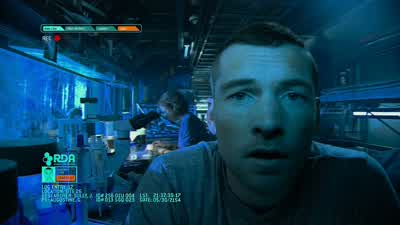 Do I have to do this now I really need to get some rackNo now When it's freshOkay location shack - Avatar