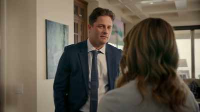 [sighing]
Even after counseling, - Deadly Wives Club