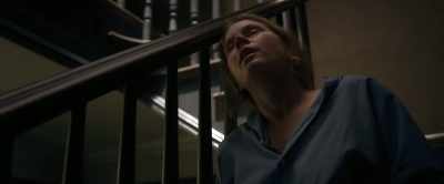 [sighing heavily] - The Woman in the Window