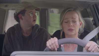 (sighing)
how long you been married? - 12 Desperate Hours