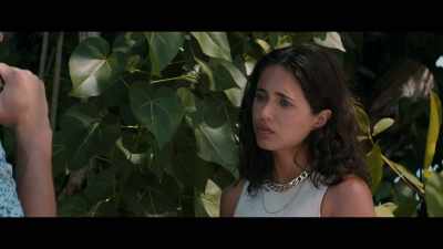 - (sighing) I know, - Castaways