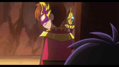 [sighing] If you want
something done right, - Ryan's World the Movie: Titan Universe Adventure