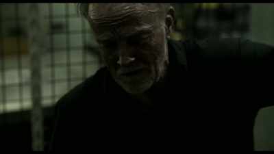 [sighing] [indistinct]
is gonna be pissed off, - Project Dorothy