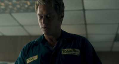 (sighing)
- It means "remember to die." - Finding Steve McQueen