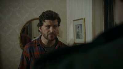 - (sighing) No,
I understand that - Exit 0