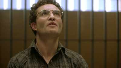 [ Sighing ] OH, G-- - Wicked City