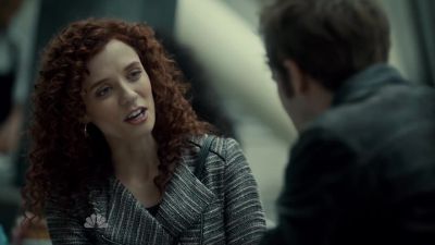 (sighing): OK. - Hannibal