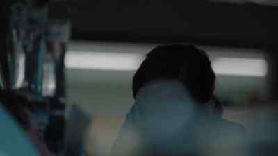 [ Sighing ] Okay. - Mr. Mercedes