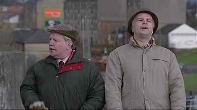 (SIGHING) - Still Game