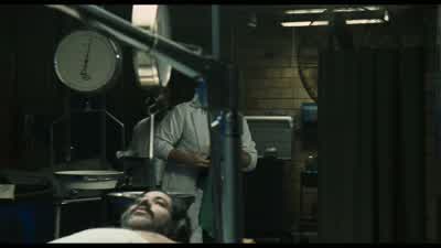 Richie Roberts. - American Gangster