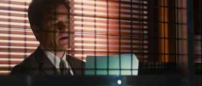 (SIGHING) - Identity Thief
