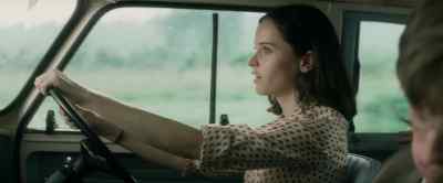 (SIGHING) - The Theory of Everything
