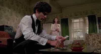 (SIGHING) - The Amityville Horror