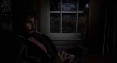 (SIGHING) - The Amityville Horror